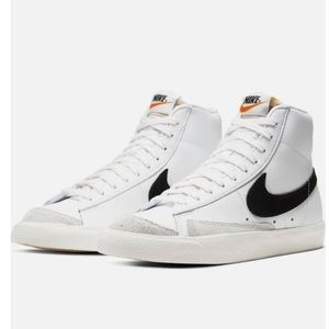 Women’s Nike Blazers, Size 7